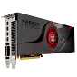 AMD Radeon HD 6990 Dual-GPU Graphics Card Goes Official
