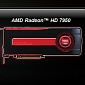 AMD Radeon HD 7950 Delayed to Early February Say Reports