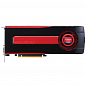 AMD Radeon HD 7950 Listed in Retail, Priced at $481 (€367)