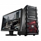 AMD Radeon HD 7970 Joins FX-8150 CPU in the New Ark PC Tathlum Gaming Desktop
