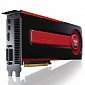 AMD Radeon HD 7990 Specs Unveiled: Dual Tahiti XT GPUs Clocked at 850MHz