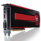 AMD Radeon HD 7990 Launch Set for April 2012, Says Report