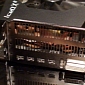 AMD Radeon HD7970 X2 with IceQ X2 Cooling Pictured