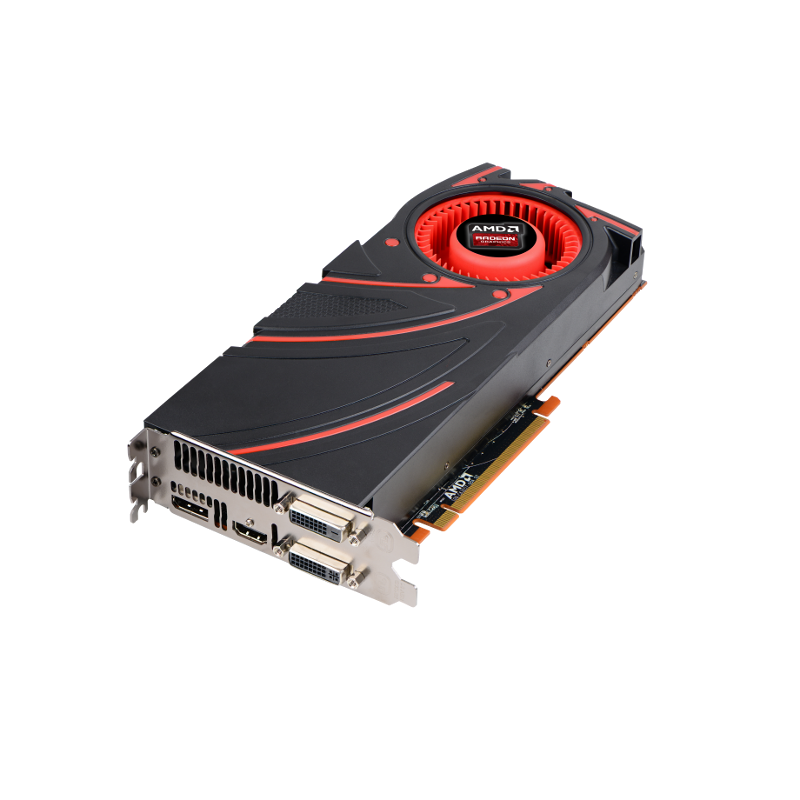 AMD Radeon R9 260 and 255 to Come Out 