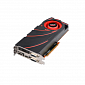 AMD Radeon R9 270X Pricier than Previously Reported, at $179 / €179