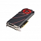 AMD Readies Sub-$300/€300 Radeon R9 280 Graphics Card