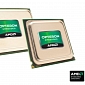 AMD Ready to Launch New Opteron Processor Models