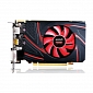 AMD Releases $99 / €99 Radeon R7 250X Graphics Card