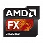 AMD Intros Athlon 860K and FX-8300 CPUs