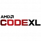 AMD Releases CodeXL Beta, a Software Developer Kit for Heterogeneous Computing