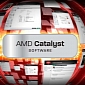 AMD Releases New Beta Catalyst Driver for AMD A10 APUs – Download Now