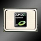 AMD Releases Opteron 4300 and 3300 Processors