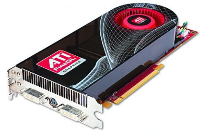 amd firepro w4100 driver only installs audio no video