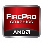 AMD Releases World's First FirePro APUs