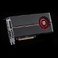 AMD Reportedly Working on the Radeon HD 5830 Card