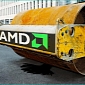 AMD Reveals “Steamroller” Architectural Improvements