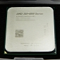 AMD Richland APUs Pictured Online