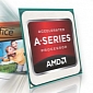 AMD Richland Set for March 19, Temash and Kabini for Computex 2013