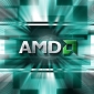 AMD - Same Troubles, New Approach