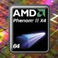 AMD Says Phenom II Will Launch on January 8th