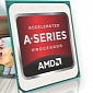 AMD Slashes A-Series APU and Athlon II CPU Prices by up to 31.6%