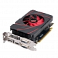AMD Slashes Price of Radeon R7 260X from $145 / €106 to $119 / €89