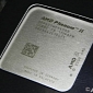 AMD Stopped Shipping Phenom II and Athlon II CPUs