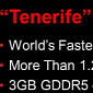AMD “Tenerife” GPU Will Succeed Tahiti, HD 7990 Possibly Scrapped