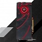 AMD Tonga Powered Radeon R9 285 Graphics Card Launched for $249 / €190