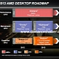AMD Trinity APU Successor, Richland, Won't Bring Anything New