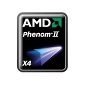 AMD Unleashes New 'Deneb' Phenom II X4 975 ‘Black Edition’ CPU