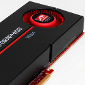 AMD Unleashes the FirePro V8800
