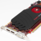 AMD Unleashes the New FirePro V7750