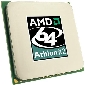 AMD Unveils Energy-Efficient Athlon X2 4850e Dual-Core CPU