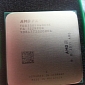 AMD Vishera FX-8350 8-Core CPU Bundled with Watercooler, Unboxed and Benchmarked
