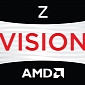 AMD Will Kill the Vision Brand This Year