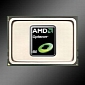 AMD Won't Compete Against Microprocessor Customers in Servers