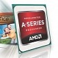 AMD and ASUS Tighten Ties, Should Lead to Better APU Sales