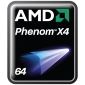 AMD's 45nm Quad-Cores Debut at CES 2009