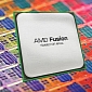 AMD’s Desktop Trinity APUs Already Listed in Russia