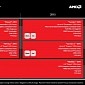 AMD's First 20nm Processors Coming in Q3 2015: Amur and Nolan