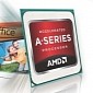 AMD's Next Desktop APU Will Be Called “Zen”