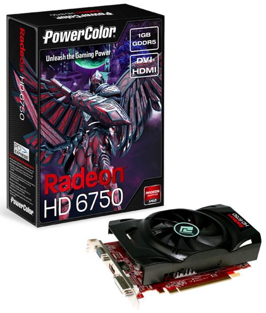 Radeon HD 6700 Cards Get Customized 