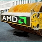 AMD’s Steamroller to Be Faster Than Intel Haswell