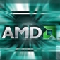 AMD to Divide Its Business