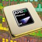 AMD to Kill Phenom, Athlon, Sempron and Turion Brands
