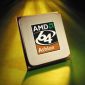AMD to extend AMD64 instructions