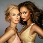 ANTM Winner CariDee English Criticizes the Show That Made Her Famous