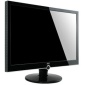 AOC's New 22-Inch Display Features Integrated Media Player