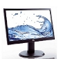 AOC 50 ID Monitors Use LED Backlighting, Come in Summer